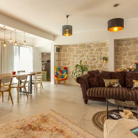 Villa O'Zrna Klis ภายนอก รูปภาพ