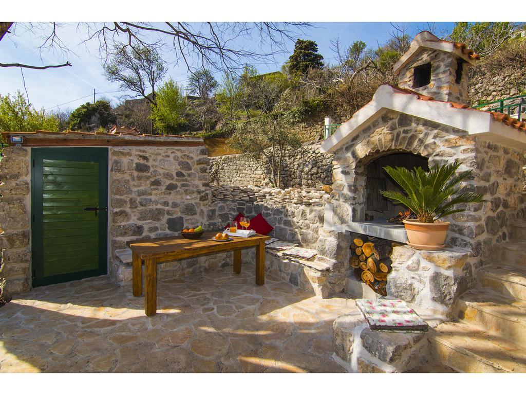 Villa O'Zrna Klis ห้อง รูปภาพ