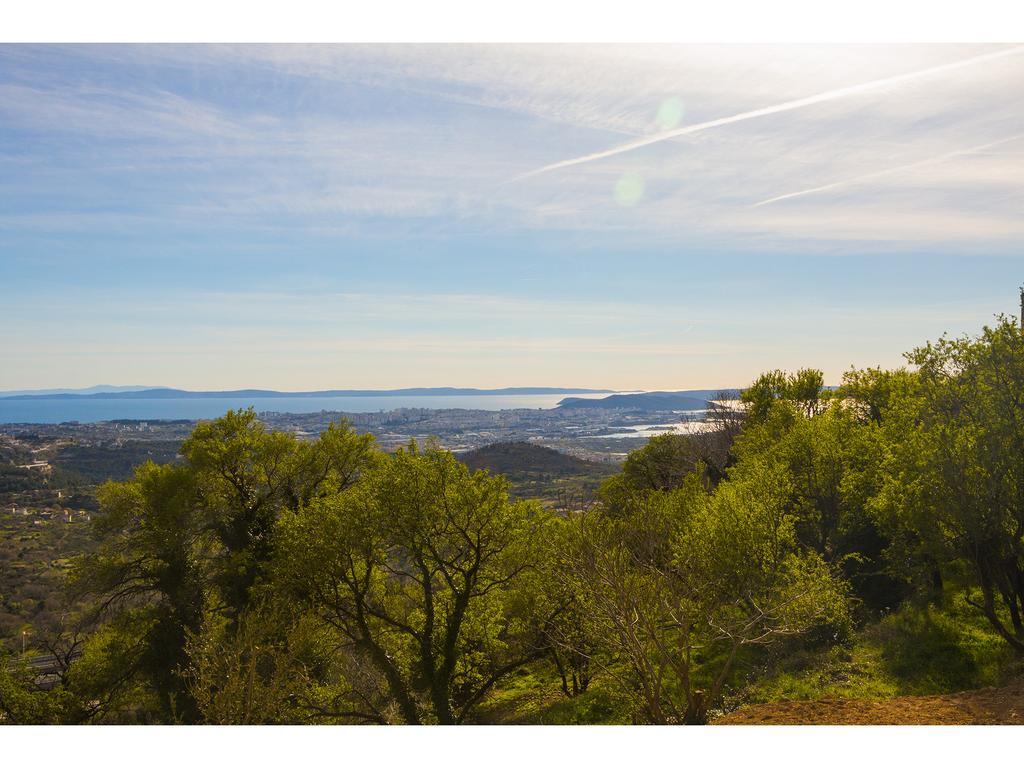 Villa O'Zrna Klis ห้อง รูปภาพ