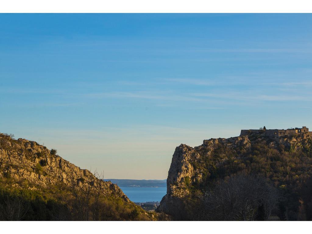 Villa O'Zrna Klis ห้อง รูปภาพ
