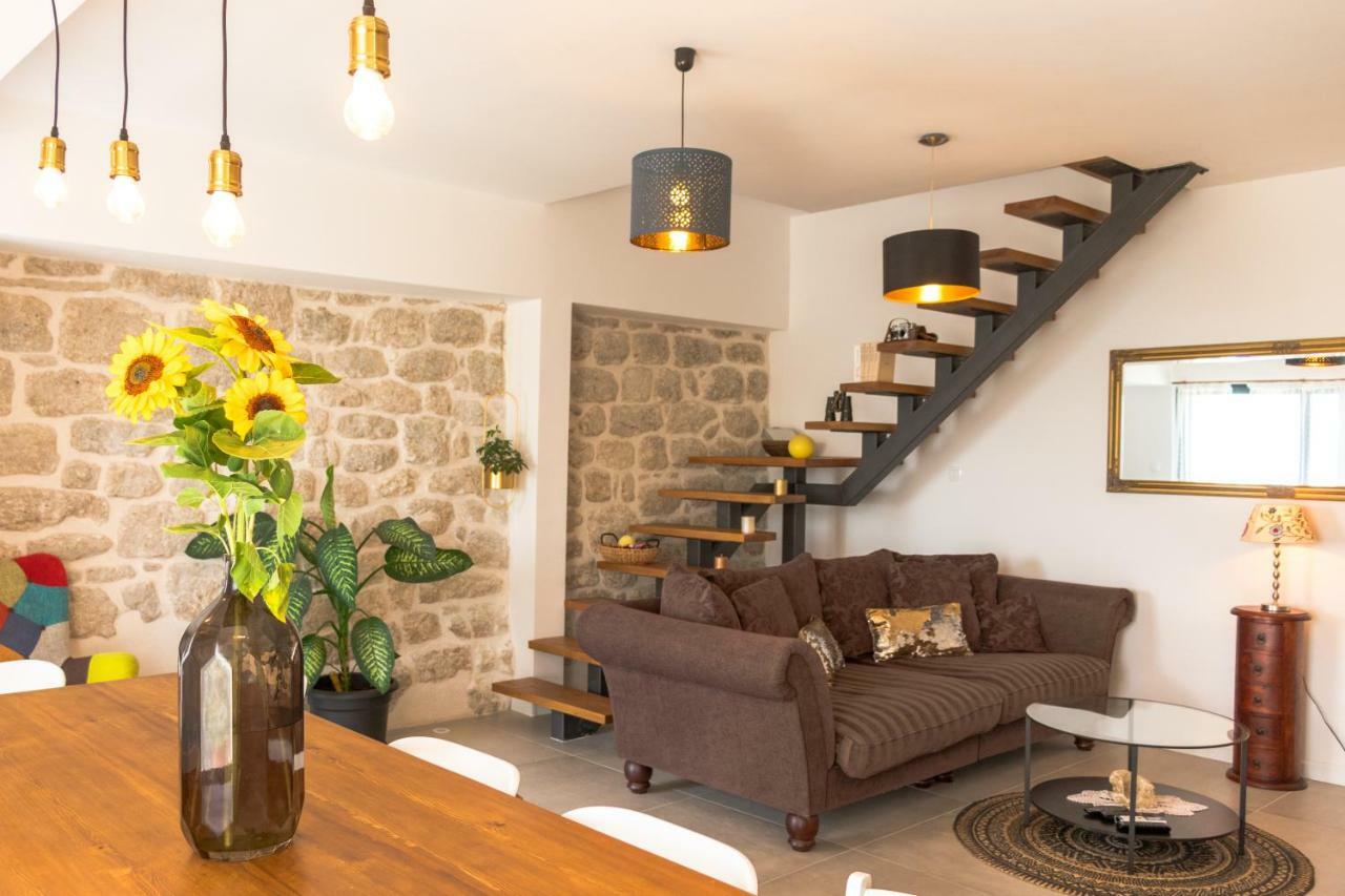 Villa O'Zrna Klis ภายนอก รูปภาพ