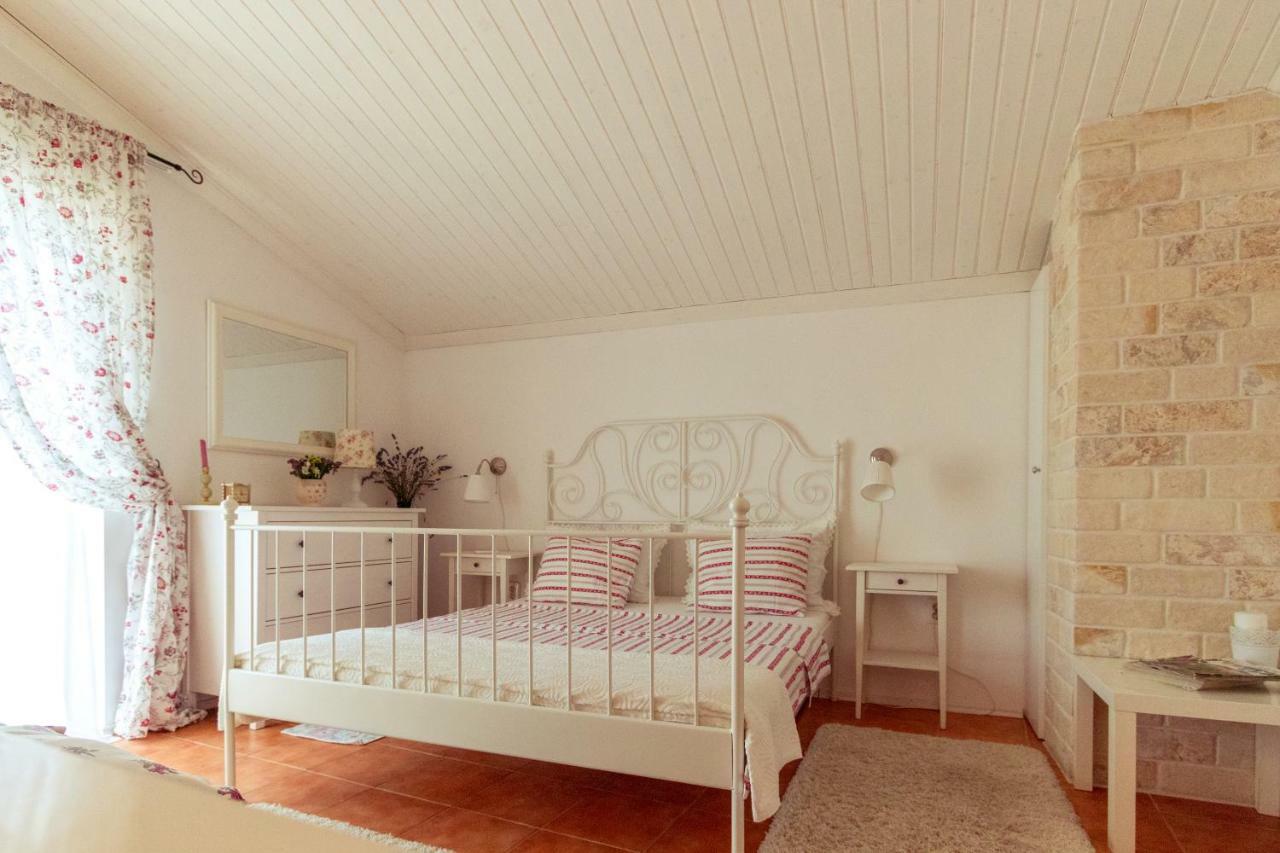 Villa O'Zrna Klis ภายนอก รูปภาพ