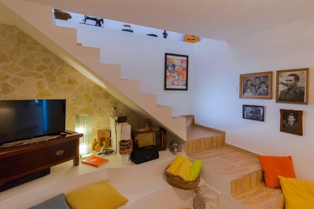 Villa O'Zrna Klis ภายนอก รูปภาพ