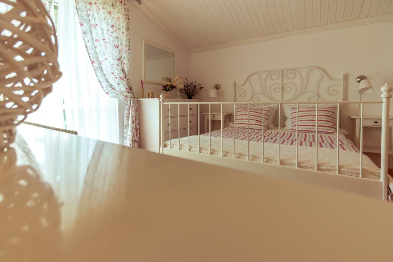 Villa O'Zrna Klis ภายนอก รูปภาพ