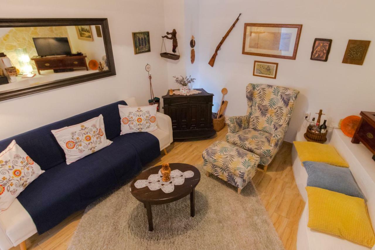 Villa O'Zrna Klis ภายนอก รูปภาพ