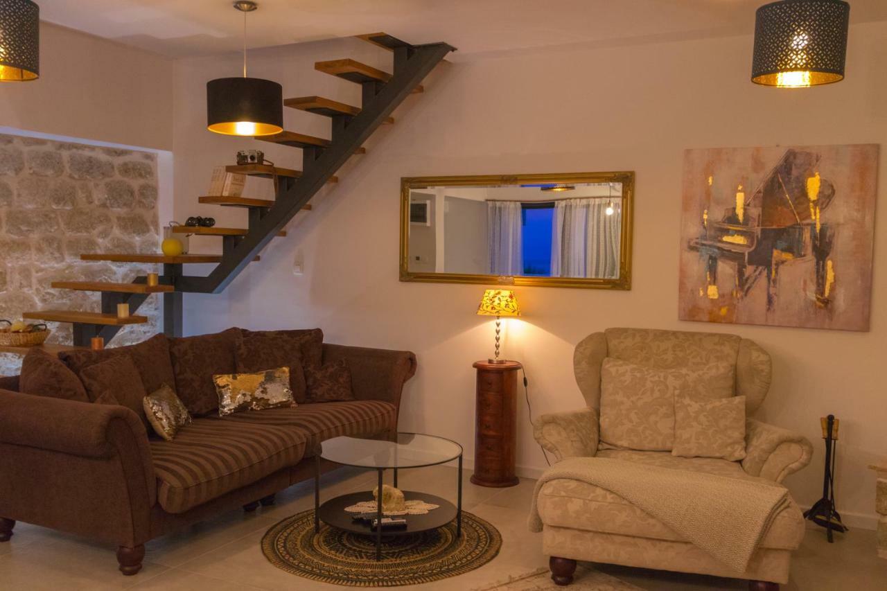 Villa O'Zrna Klis ภายนอก รูปภาพ