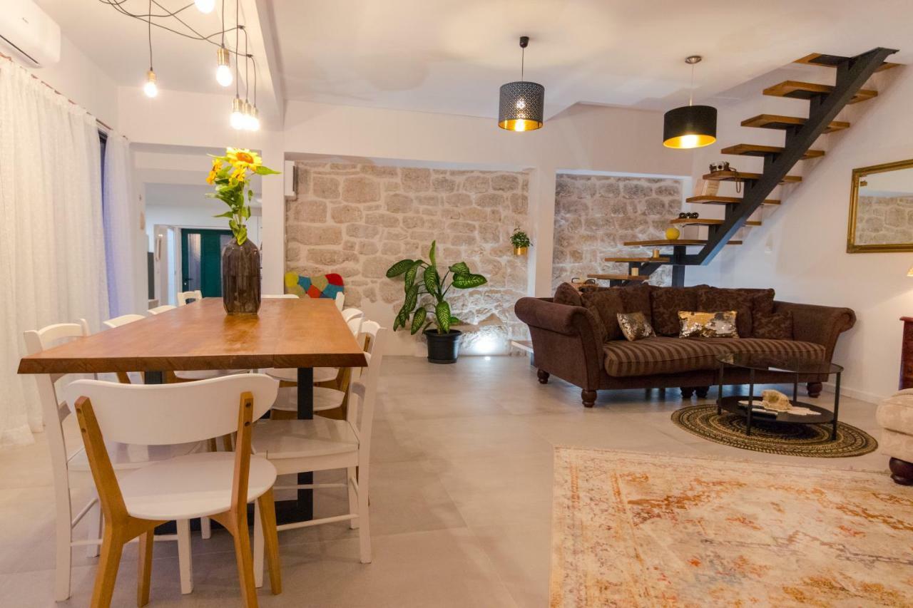 Villa O'Zrna Klis ภายนอก รูปภาพ