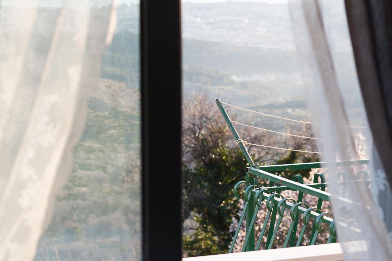 Villa O'Zrna Klis ภายนอก รูปภาพ